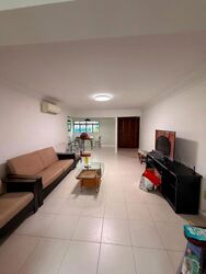 Blk 209 Yishun Palm Spring (Yishun), HDB 5 Rooms #608621781